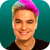 Felipe Neto Soundboard icon