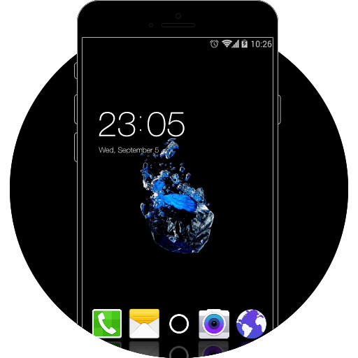 THeme for Coolpad Cool Play 6 HD icon