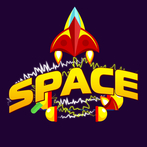 Space Shot icon