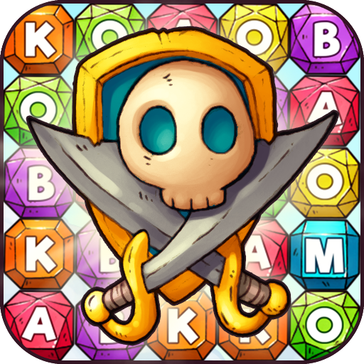 KABOOM Block Masters icon