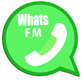 FM Whats plus Latest Version FmWhatts icon