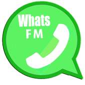 FM Whats plus Latest Version FmWhatts on 9Apps