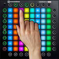 Dj EDM Pads Game