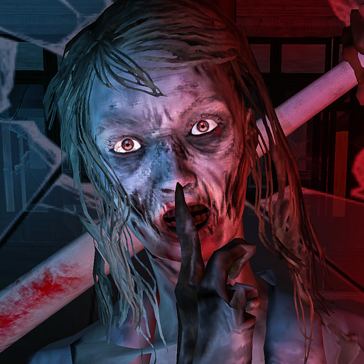 Scary Granny House - Escape 3D icon
