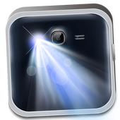 LED Flashlight icon