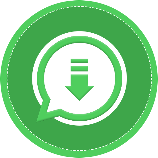 Status Saver : Status Download for whatsapp icon