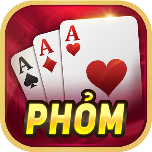 Phom Offline - Tá Lả Phỏm icon