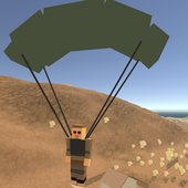 PIXEL PIBG ROYALE UNKNOWN BATTLE GROUND SURVIVAL icon