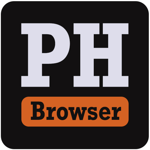 PH Browser Anti Blokir icon
