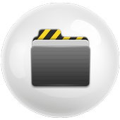 File Manager PRO icon