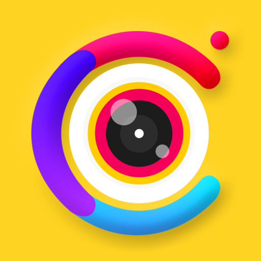 Beauty Filter - Selfie Camera icon