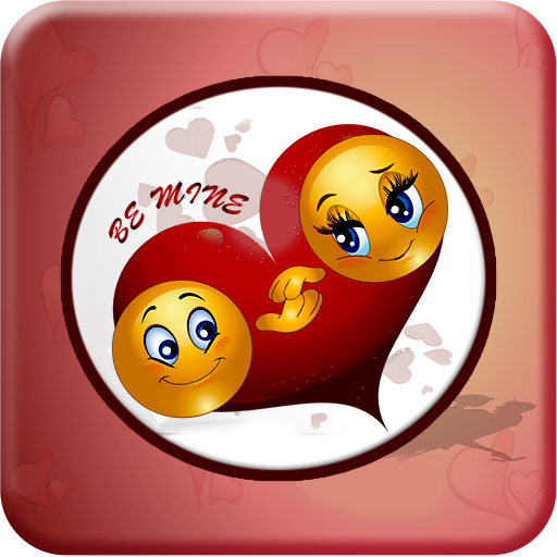 Love Stickers for Chat icon