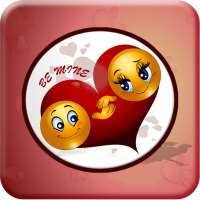 Love Stickers for Chat