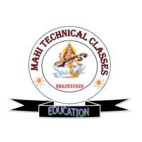 MAHI TECHNICAL CLASSES on 9Apps