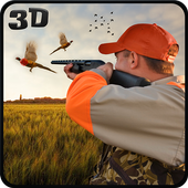 Bird Hunting Season 2015 icon