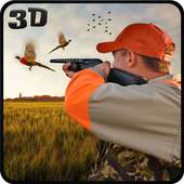 Bird Hunting Season 2015