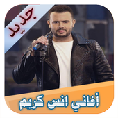 أنس كريم أيقونة