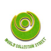 World Collection Street icon
