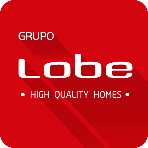 Grupo Lobe icon