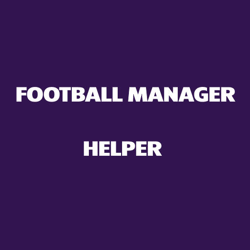 Football Manager Helper 2021-2022 icon