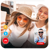 YoungLive - Random Video Call icon