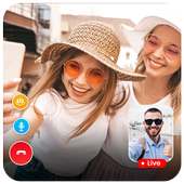 YoungLive - Random Video Call on 9Apps