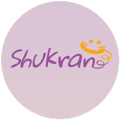 Shukran icon