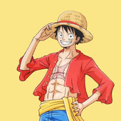 Monkey D Luffy Wallpapers FansArt icon