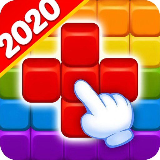 Sweet Blast - Blast &amp; Pop Blocks icon