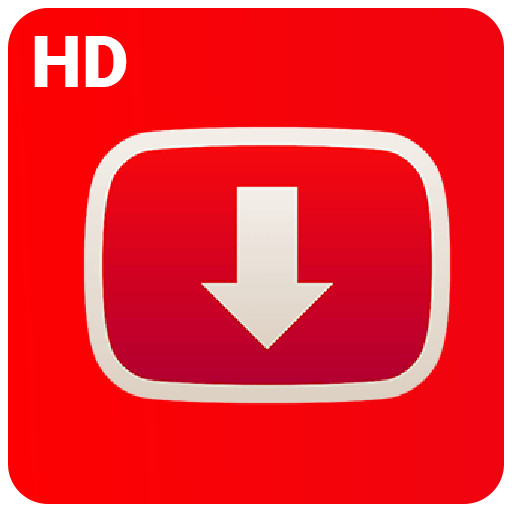 تنزيل الفيديو المصغر ليوتيوب أيقونة