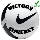 VICTORY SUREBET: (DAILY PREDICTION TIPS) icon