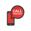 Call Manager icon