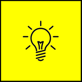 Flashlight Led strong आइकन