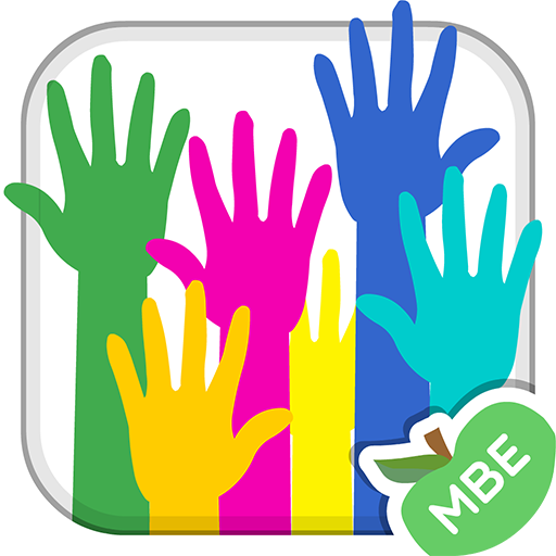 Lesson ideas for teaching and learning icon