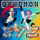 Pokemon Xyz video Collections أيقونة