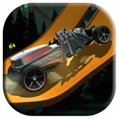 CaperPlay for Hot Wheels icon