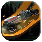 CaperPlay for Hot Wheels