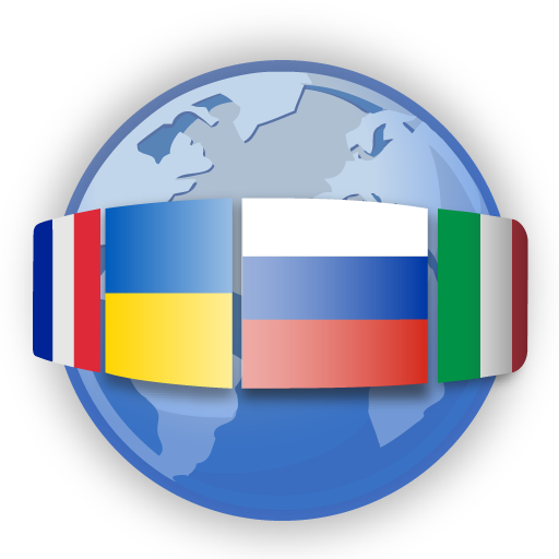 Страны мира иконка