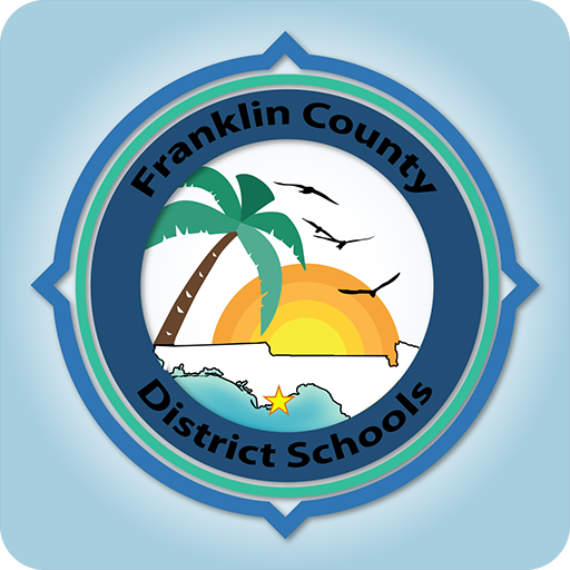 Franklin County SD icon