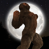 LAST HUNT STEALTH BIGFOOT icon