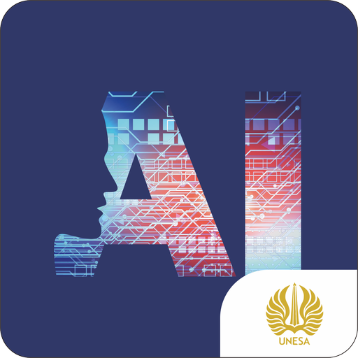 ikon Kecerdasan Buatan