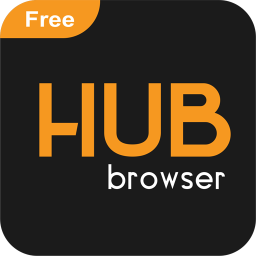 Browser Hub icon