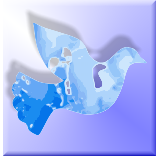 Identity in Christ Daily icon