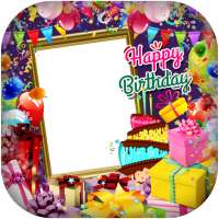 Happy Birthday Dp for Insta/FB on 9Apps