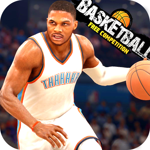 अमेरिकी बास्केट बॉल: सुपर सितारे icon