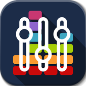 Best Equalizer Pro icon
