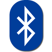 Bluetooth icon