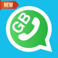 GB Wasahp Pro V8 2021 New Version