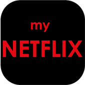 my Netflix icon