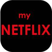 my Netflix